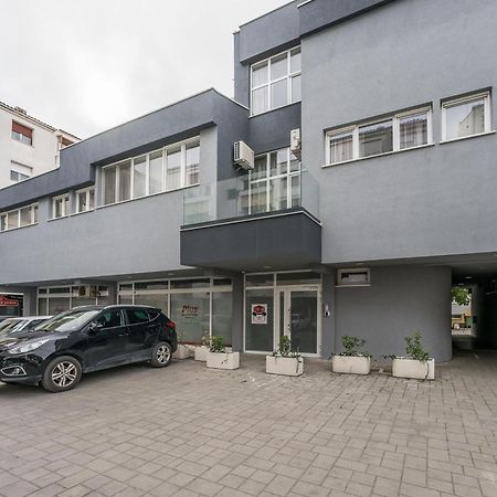 Lukas Apartments - Borik ザダル エクステリア 写真