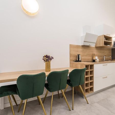 Lukas Apartments - Borik ザダル 部屋 写真