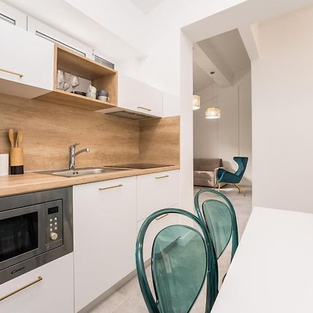 Lukas Apartments - Borik ザダル 部屋 写真
