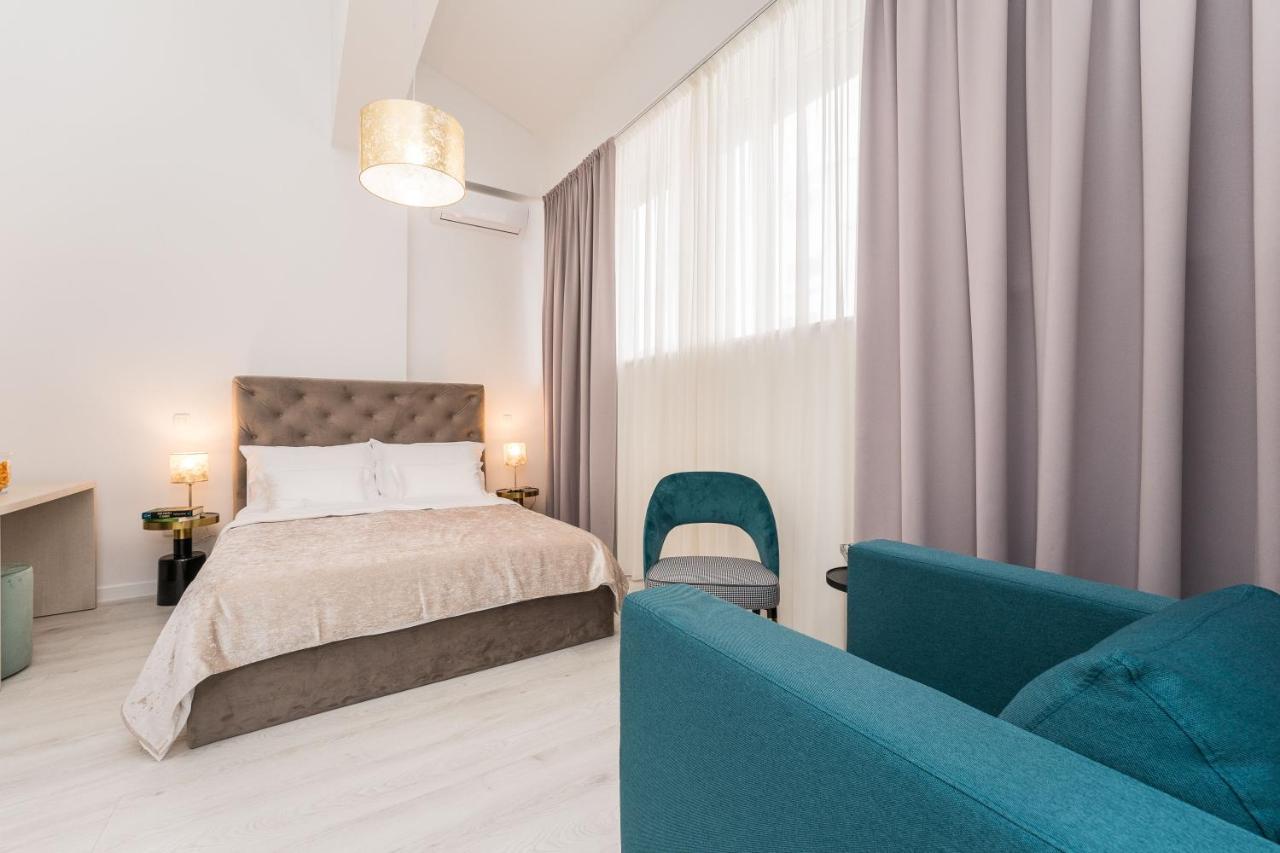 Lukas Apartments - Borik ザダル エクステリア 写真