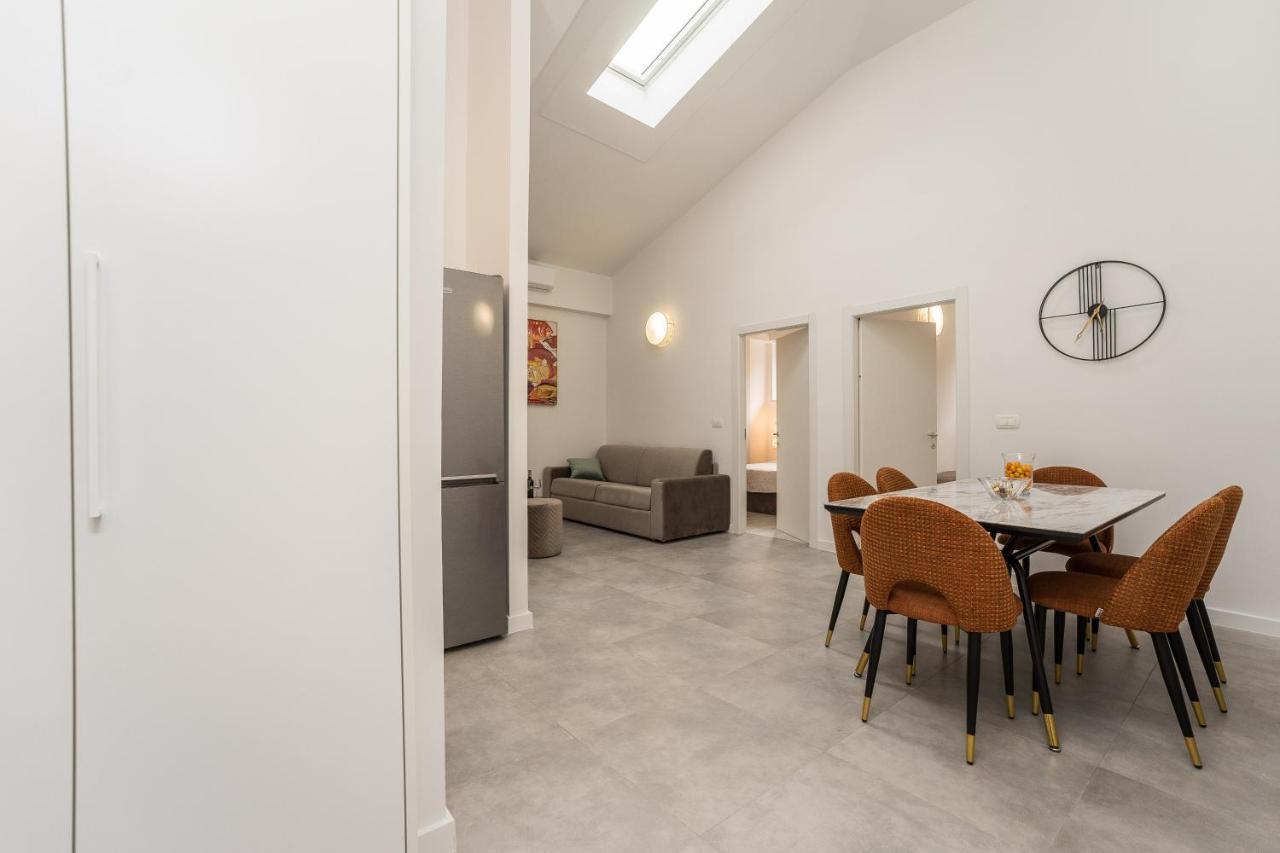 Lukas Apartments - Borik ザダル エクステリア 写真