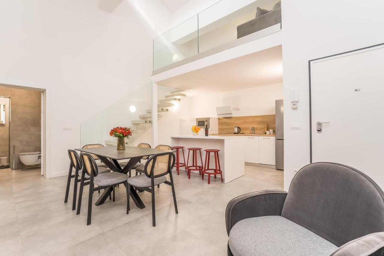Lukas Apartments - Borik ザダル エクステリア 写真