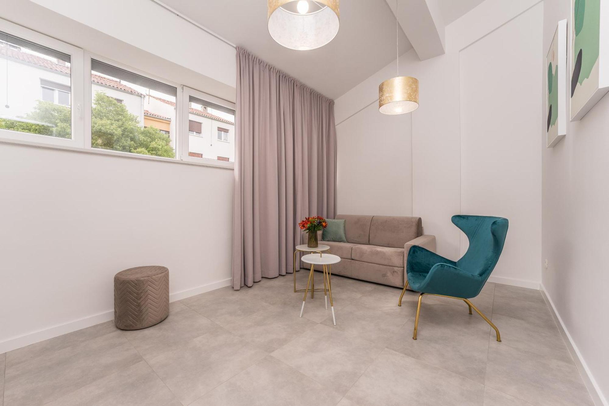 Lukas Apartments - Borik ザダル エクステリア 写真