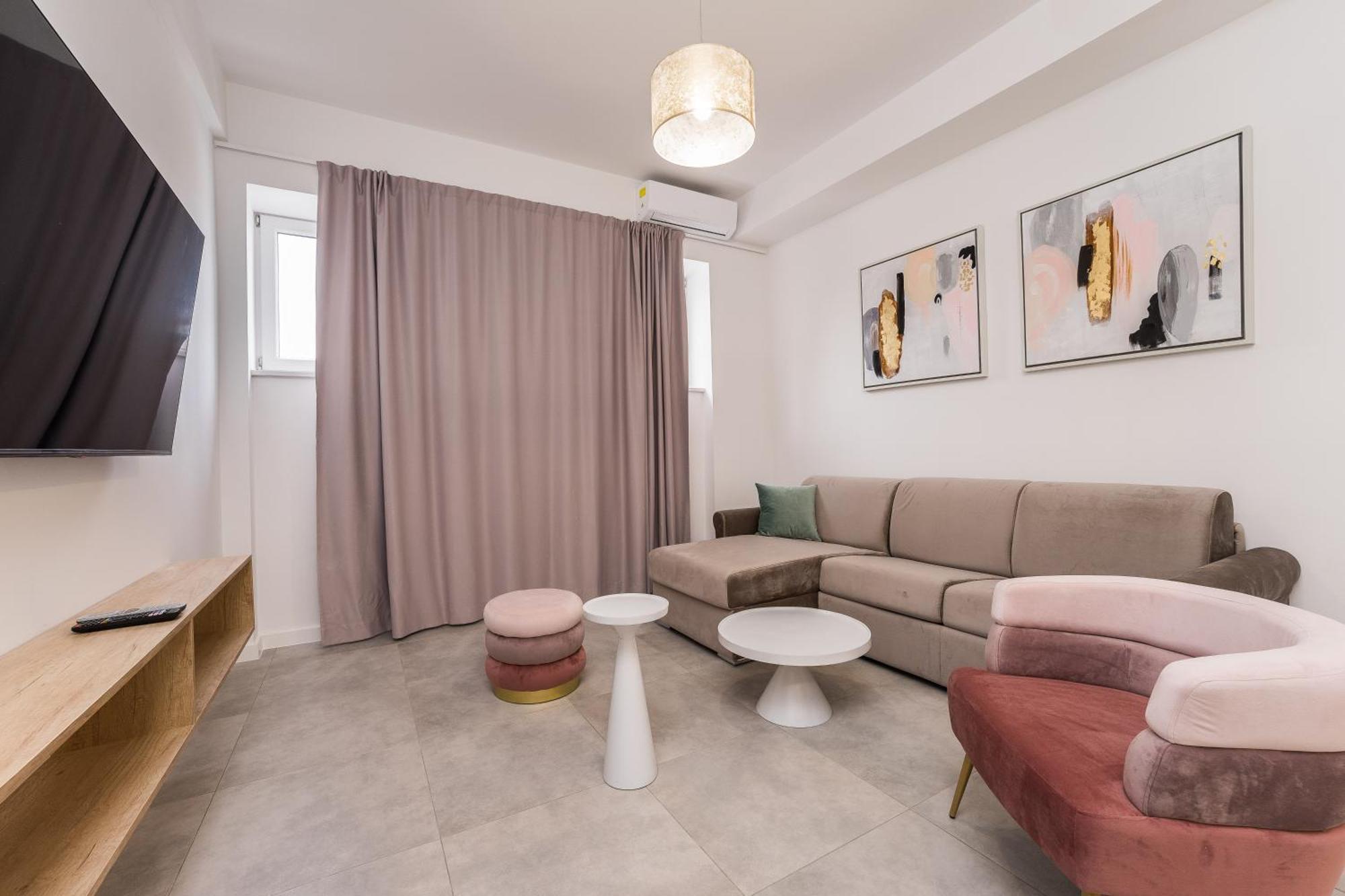 Lukas Apartments - Borik ザダル エクステリア 写真