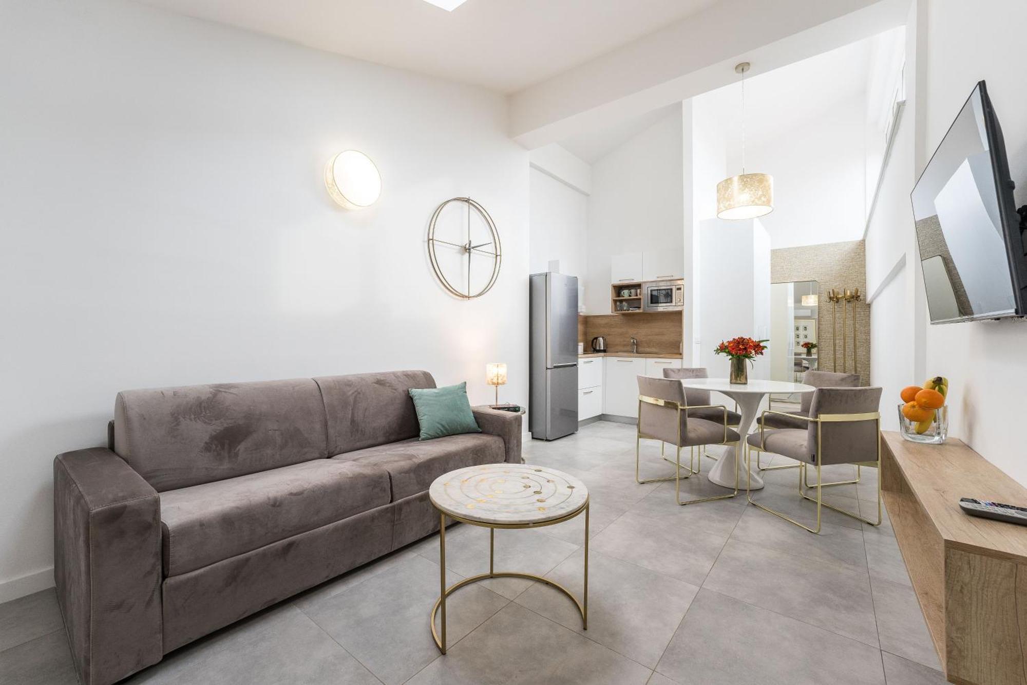 Lukas Apartments - Borik ザダル 部屋 写真