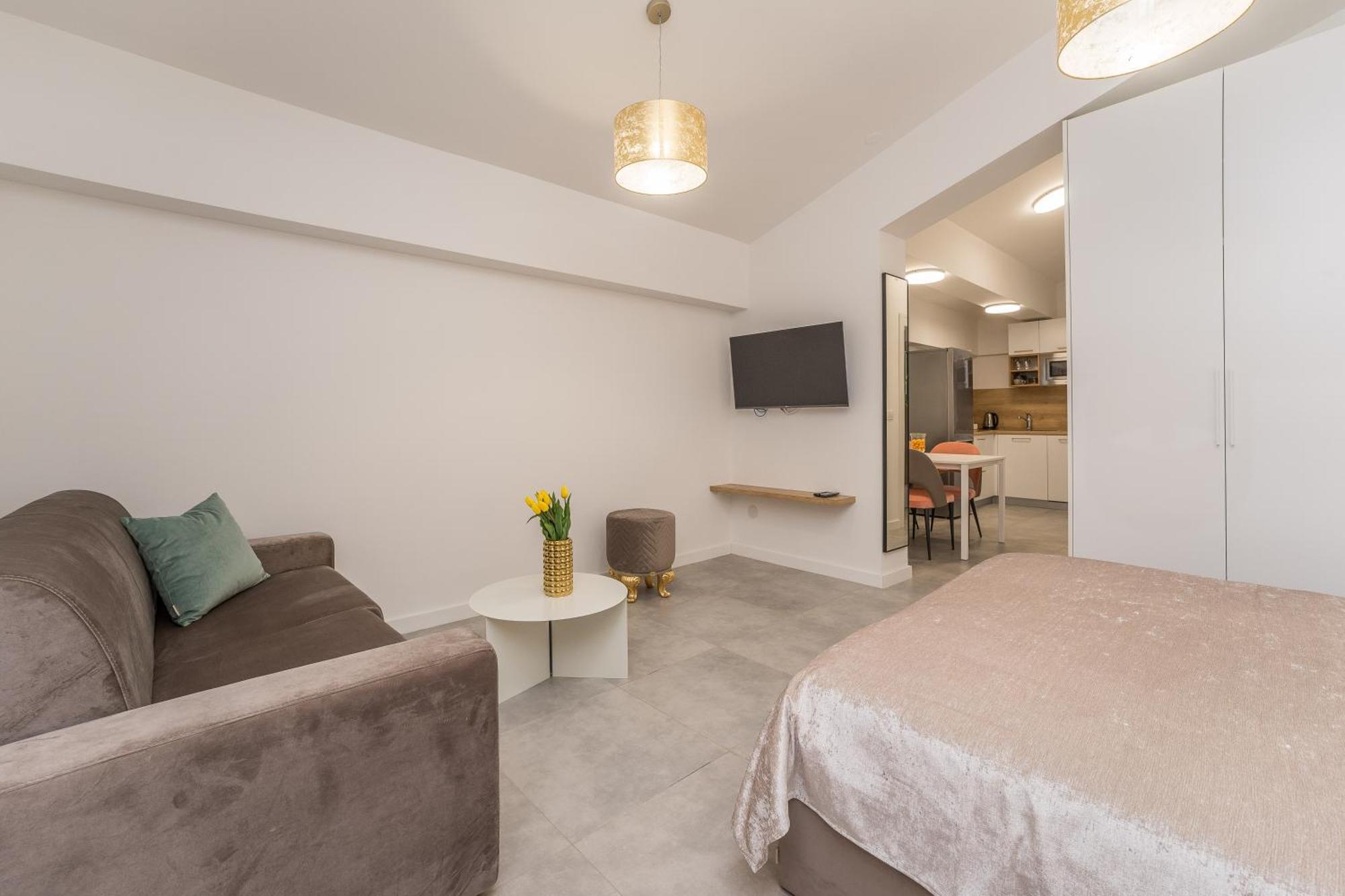 Lukas Apartments - Borik ザダル 部屋 写真