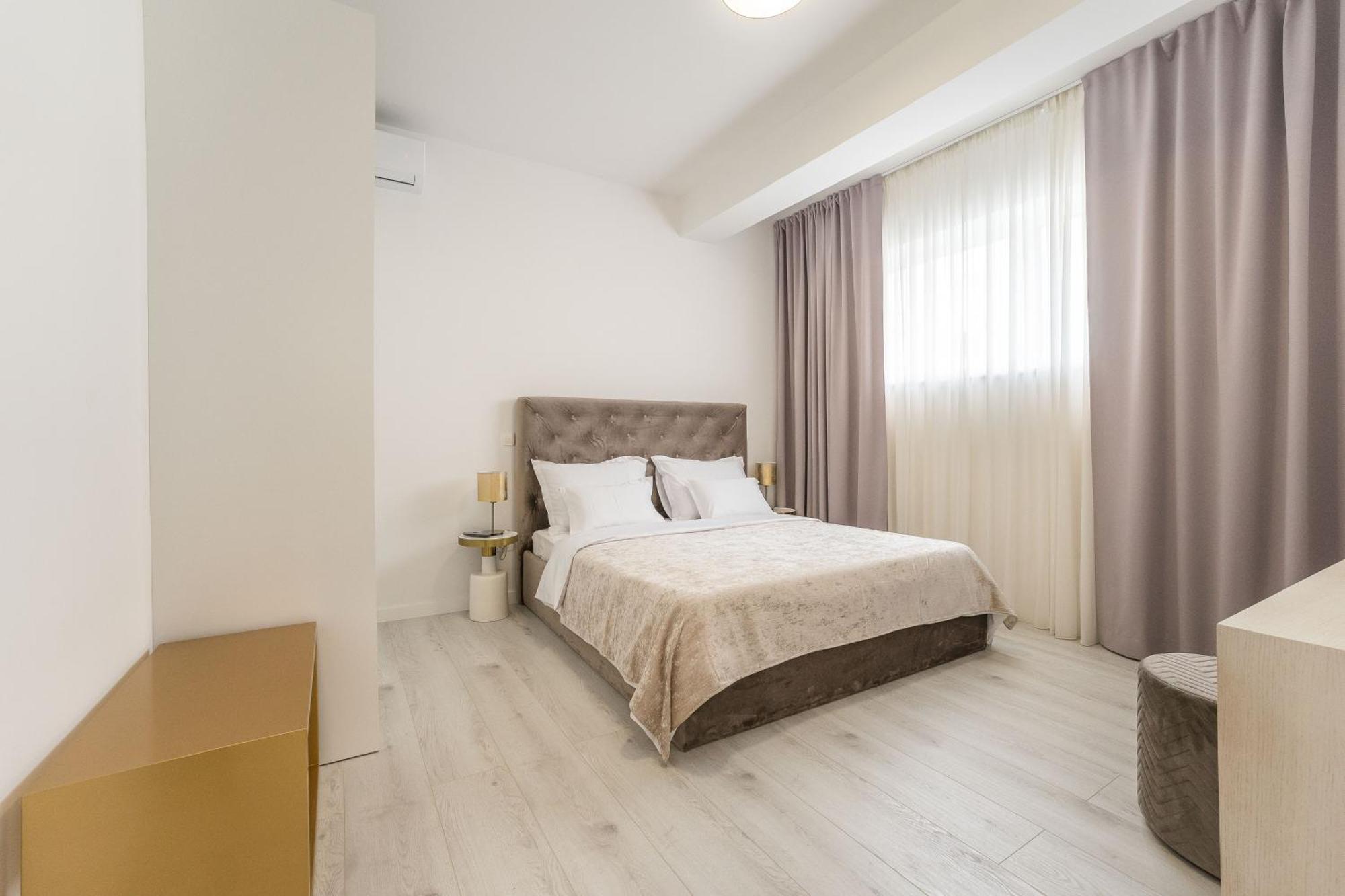 Lukas Apartments - Borik ザダル 部屋 写真