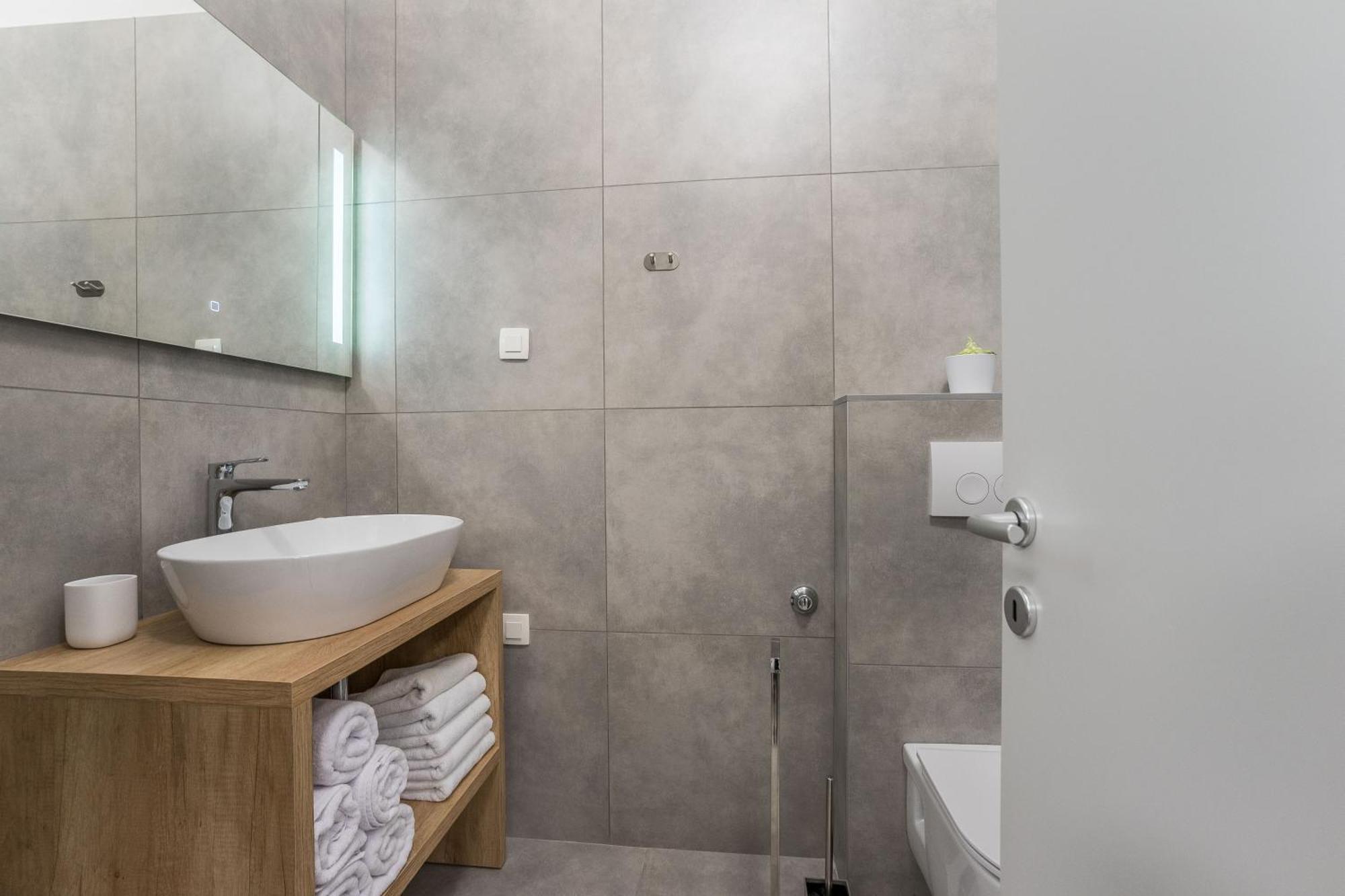 Lukas Apartments - Borik ザダル 部屋 写真