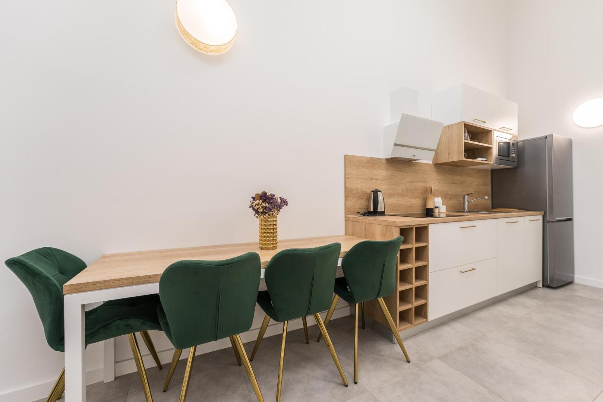 Lukas Apartments - Borik ザダル 部屋 写真