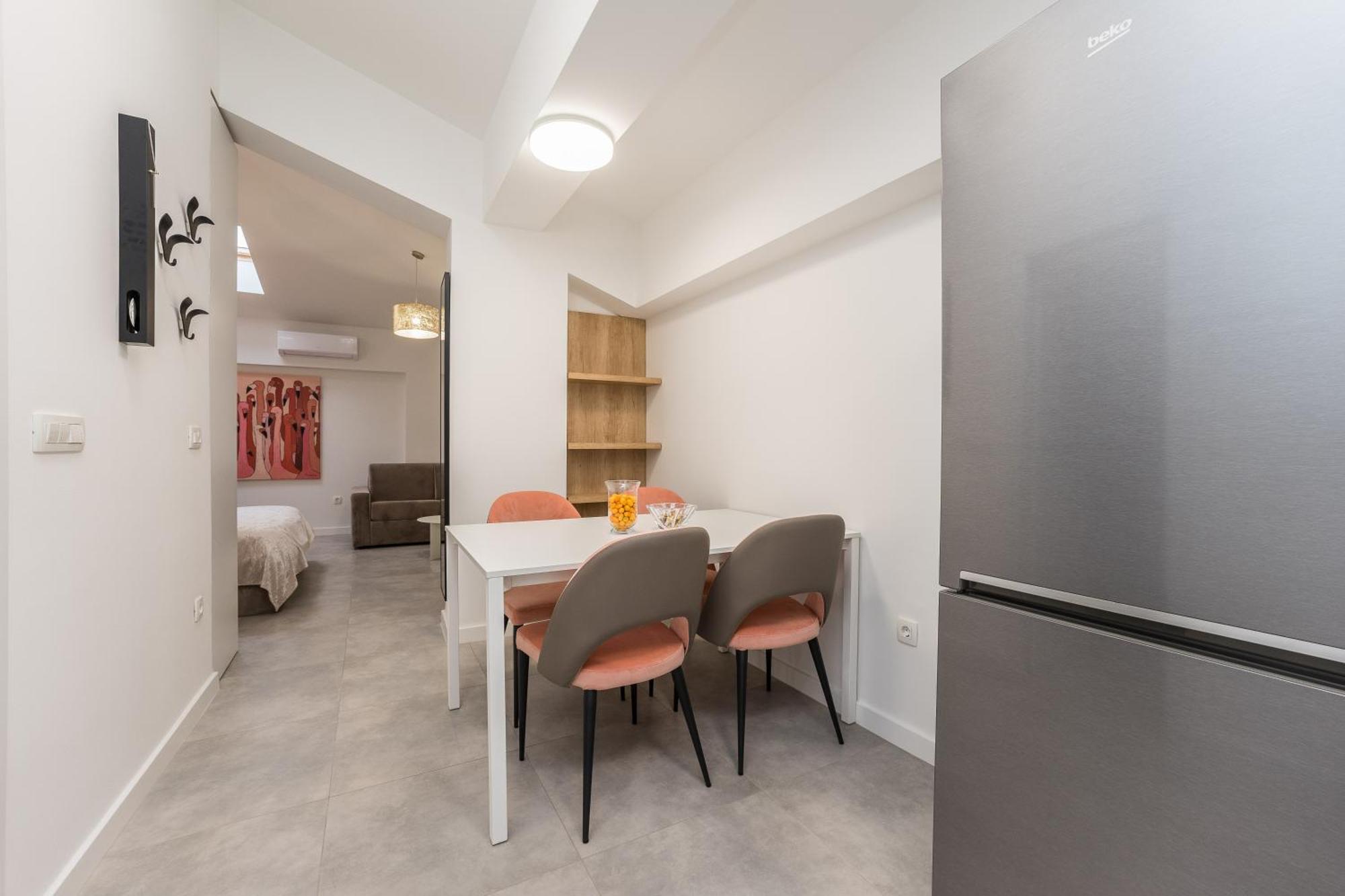 Lukas Apartments - Borik ザダル 部屋 写真
