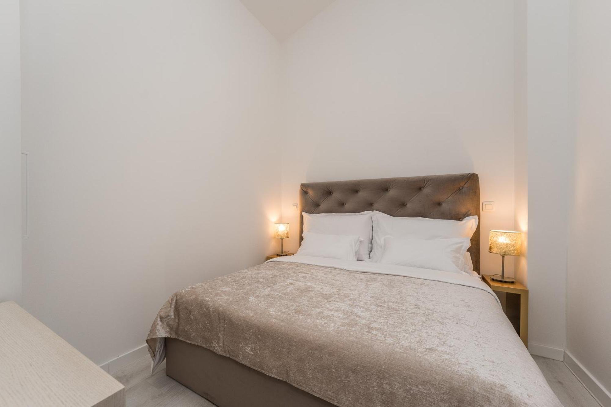Lukas Apartments - Borik ザダル 部屋 写真