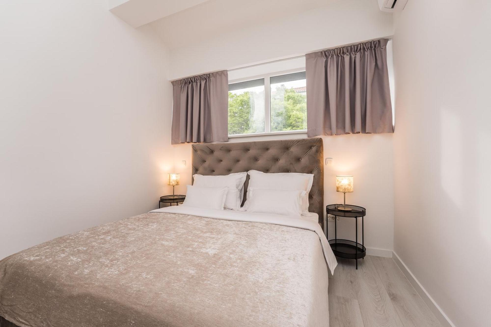 Lukas Apartments - Borik ザダル 部屋 写真