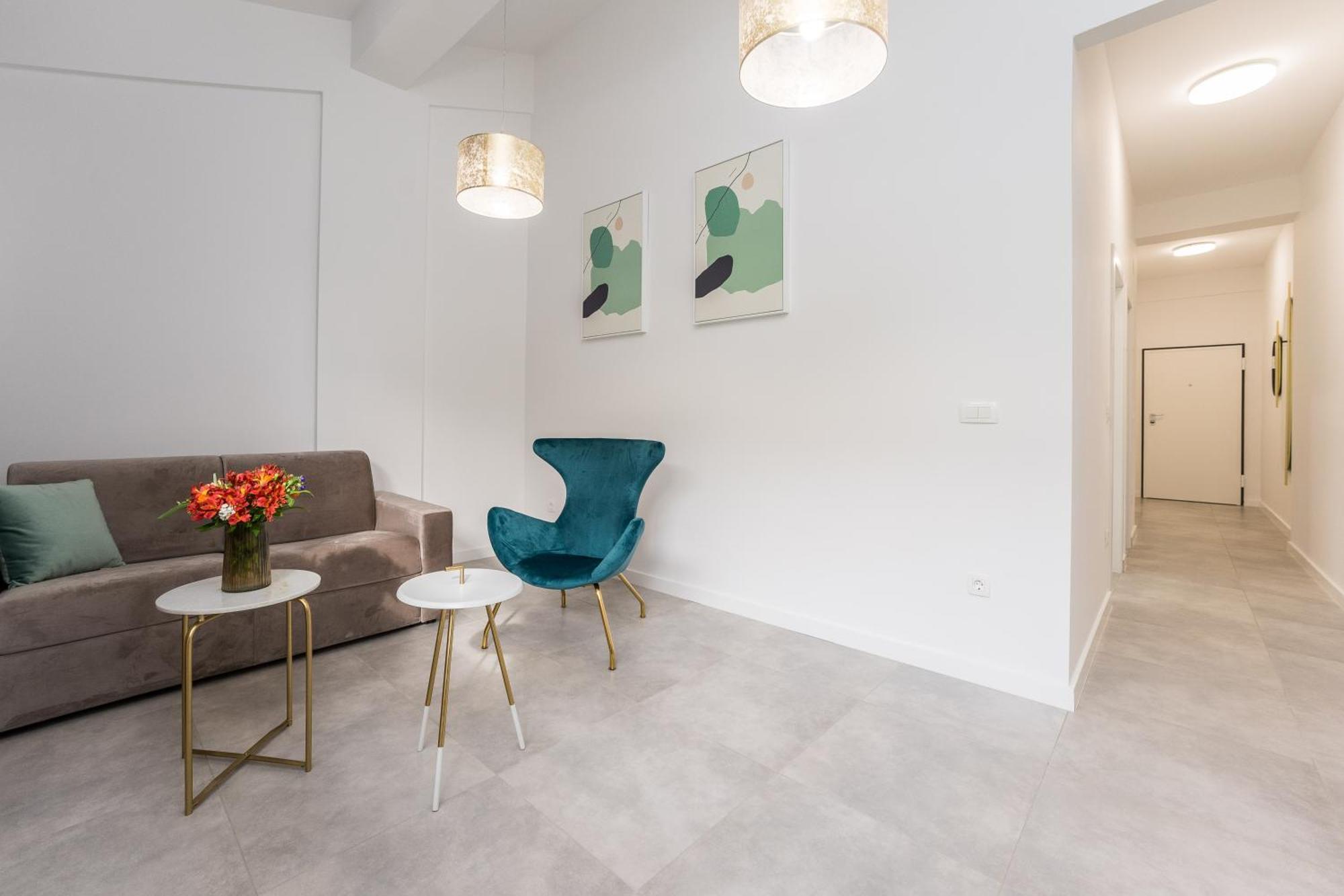 Lukas Apartments - Borik ザダル 部屋 写真