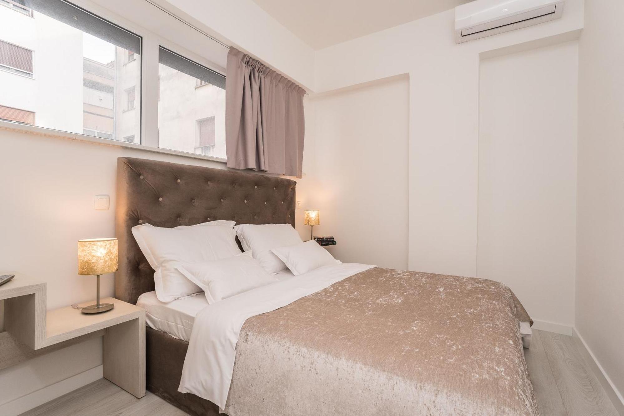 Lukas Apartments - Borik ザダル 部屋 写真