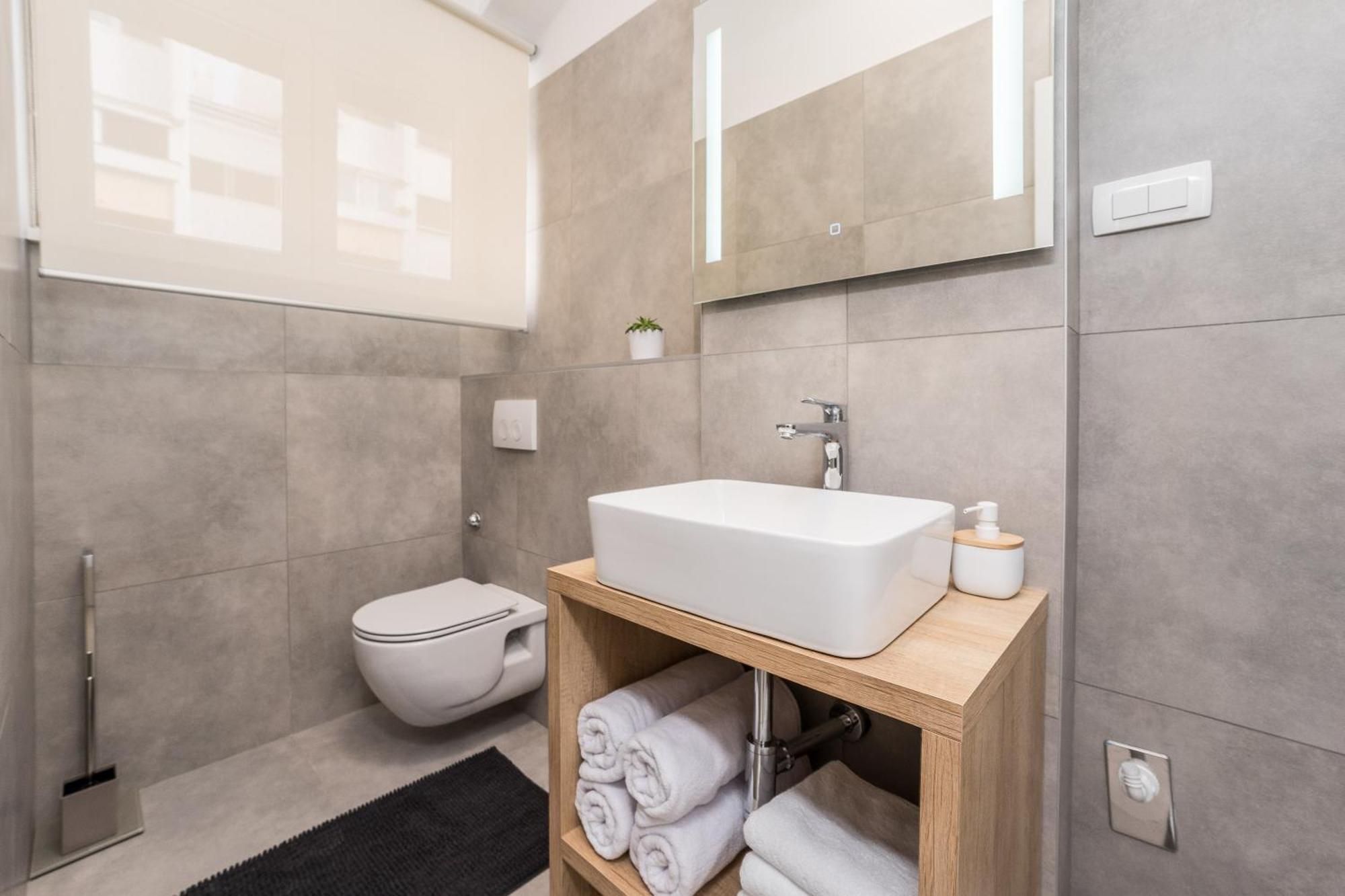 Lukas Apartments - Borik ザダル 部屋 写真