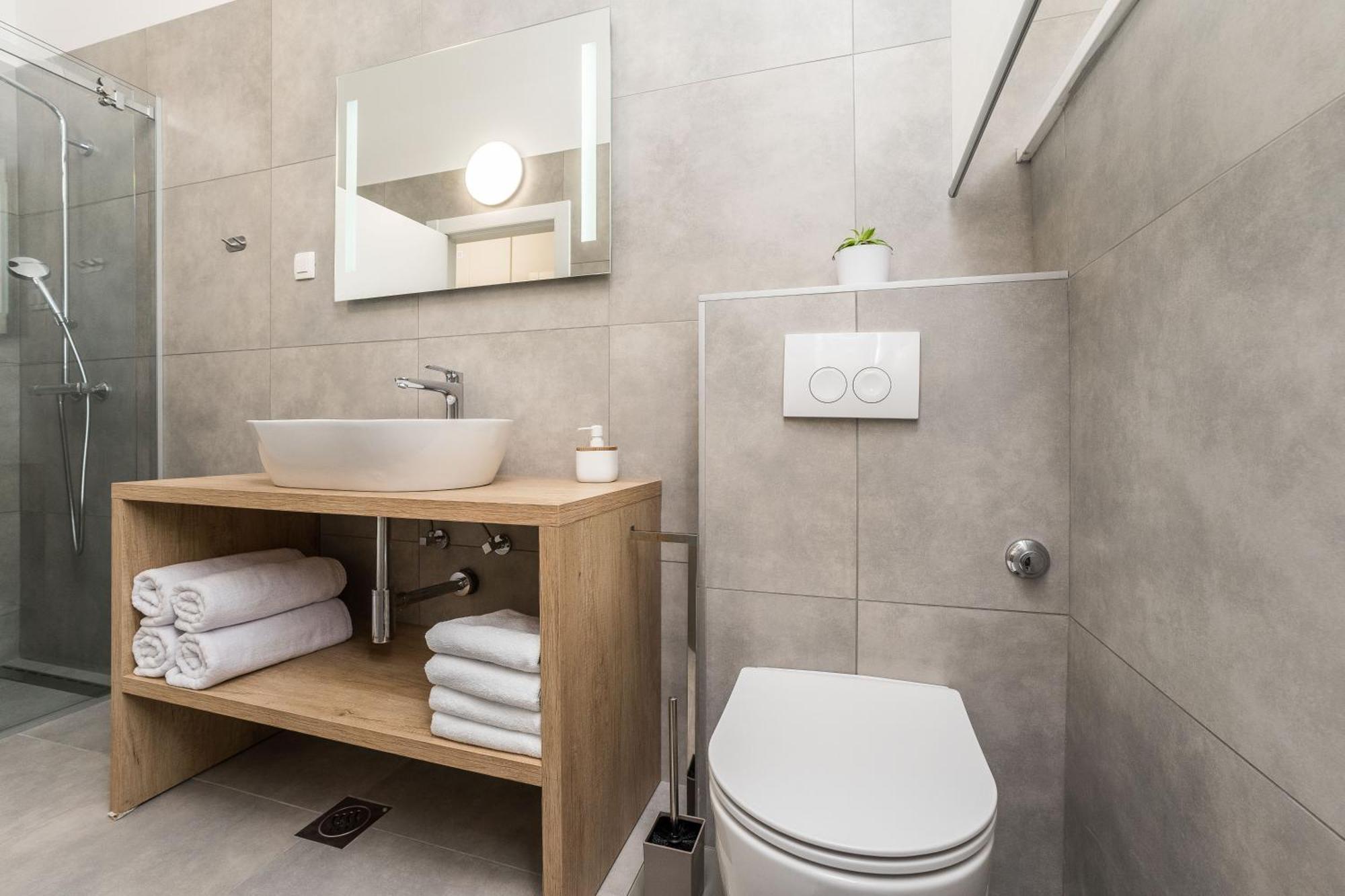 Lukas Apartments - Borik ザダル 部屋 写真