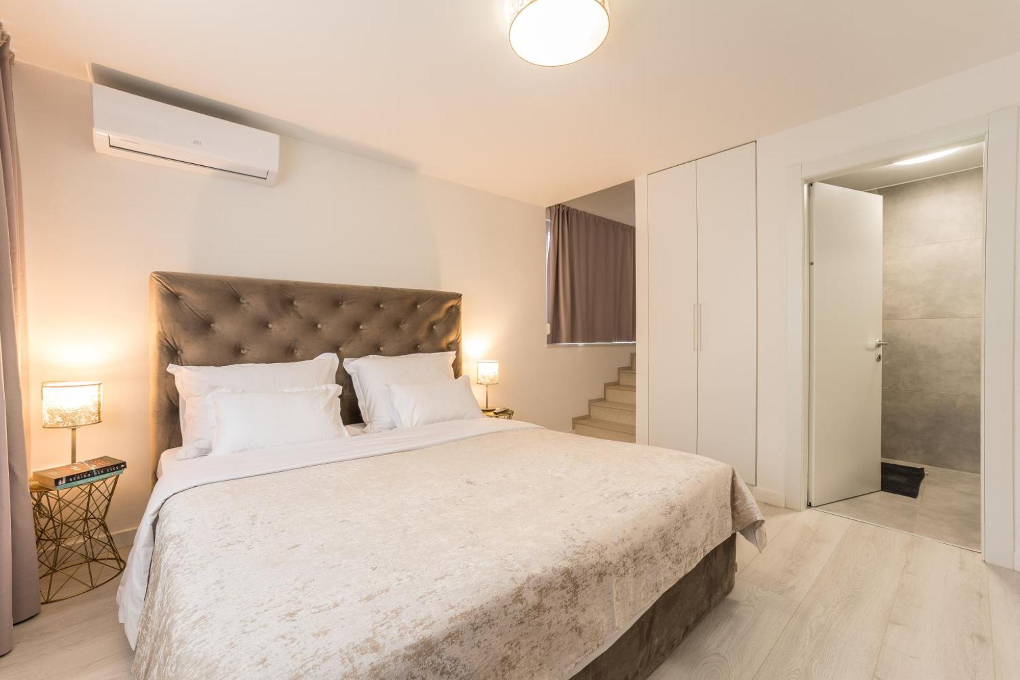 Lukas Apartments - Borik ザダル 部屋 写真