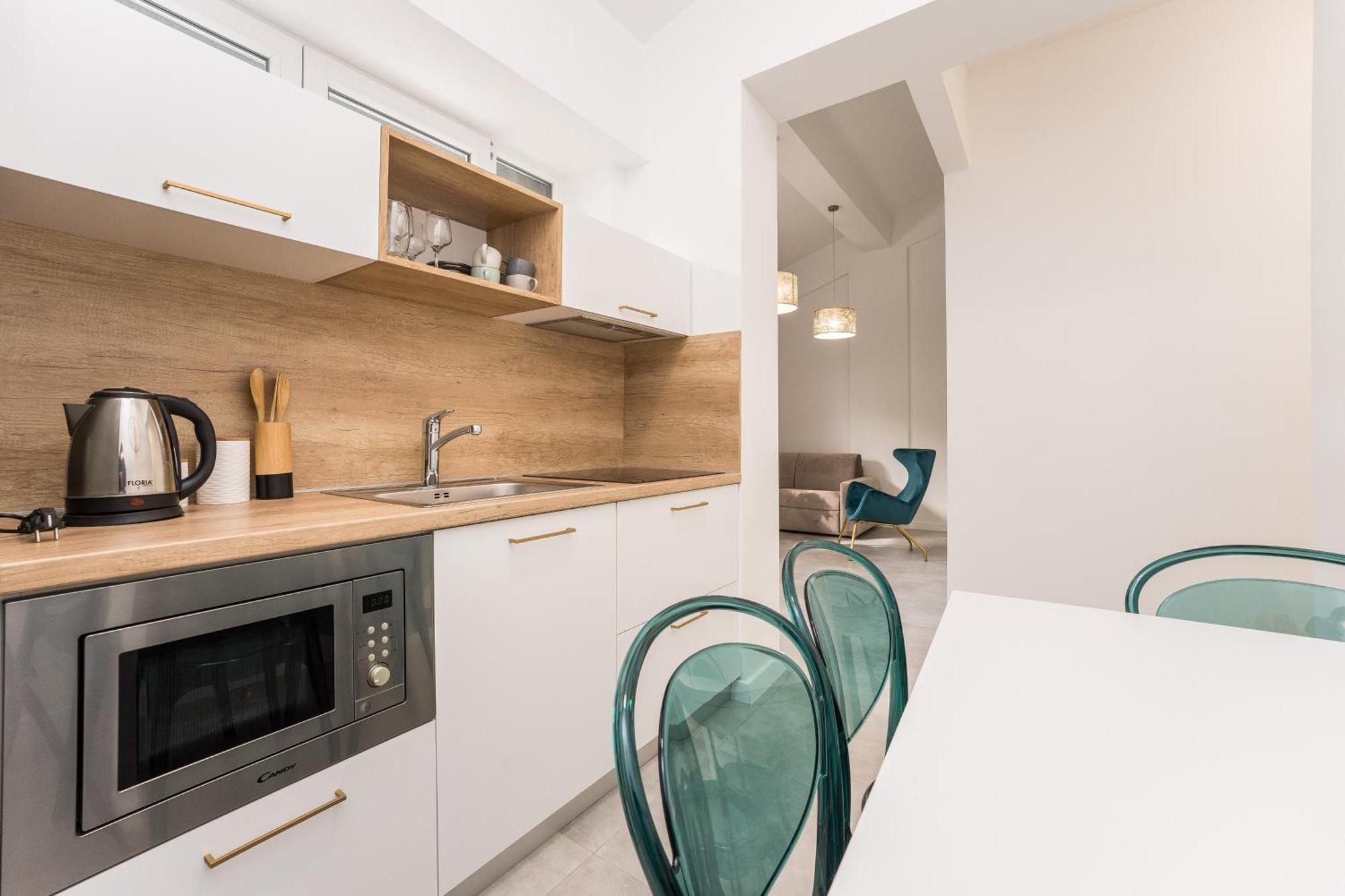Lukas Apartments - Borik ザダル 部屋 写真